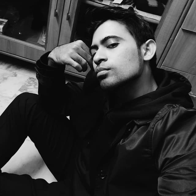 Photo of Jayanta Samaddar